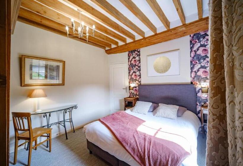 패밀리 스위트, Domaine De La Pommeraye & Spa