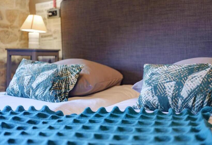 Family Suite, Domaine De La Pommeraye & Spa