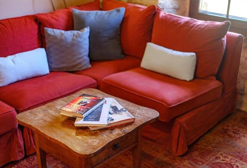 패밀리 스위트, Domaine De La Pommeraye & Spa