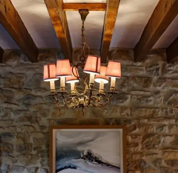 Superior-huone, Domaine De La Pommeraye & Spa