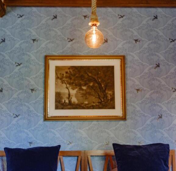 수피리어 룸, Domaine De La Pommeraye & Spa