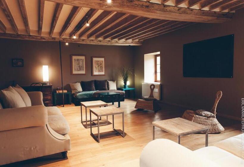 패밀리 스위트, Domaine De La Pommeraye & Spa