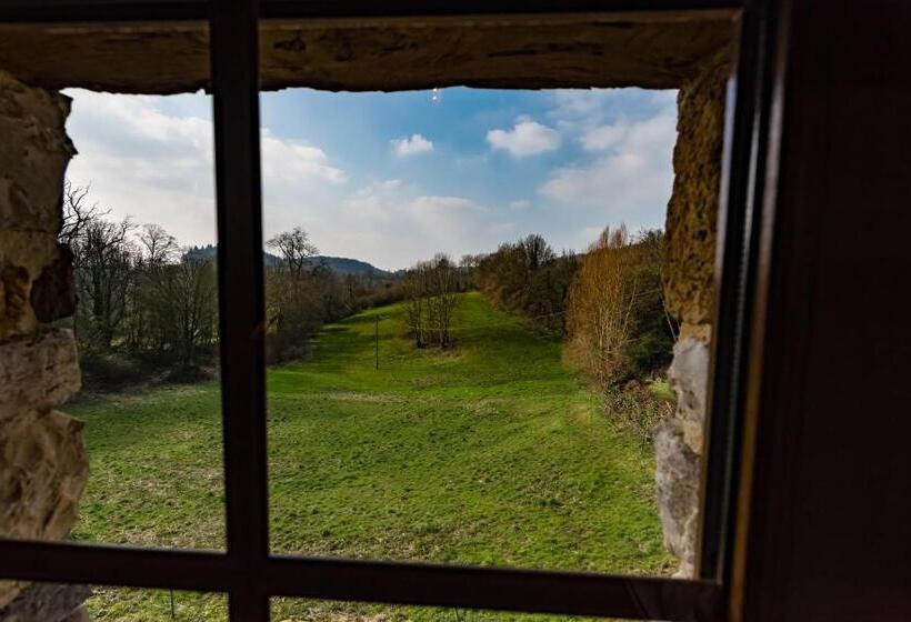 패밀리 스위트, Domaine De La Pommeraye & Spa