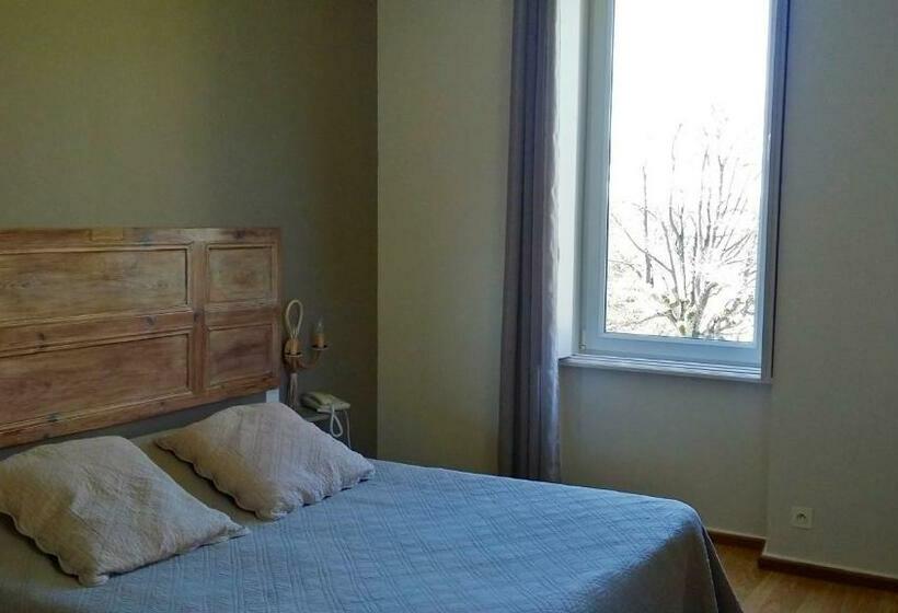 스탠다드 룸, Domaine De Rilhac