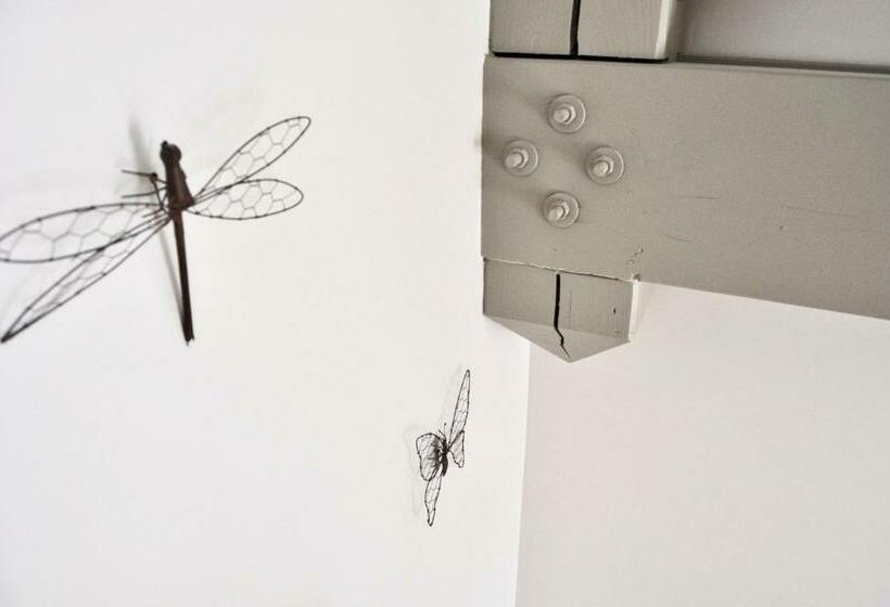 شقة غرفة واحدة مزودة بتراس, Fleur De Ré