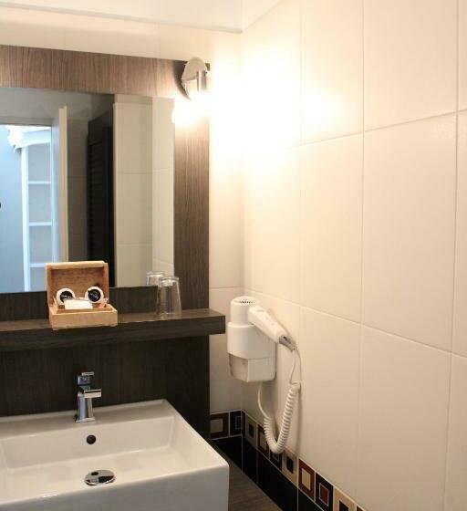 شقة غرفة واحدة مزودة بتراس, Fleur De Ré