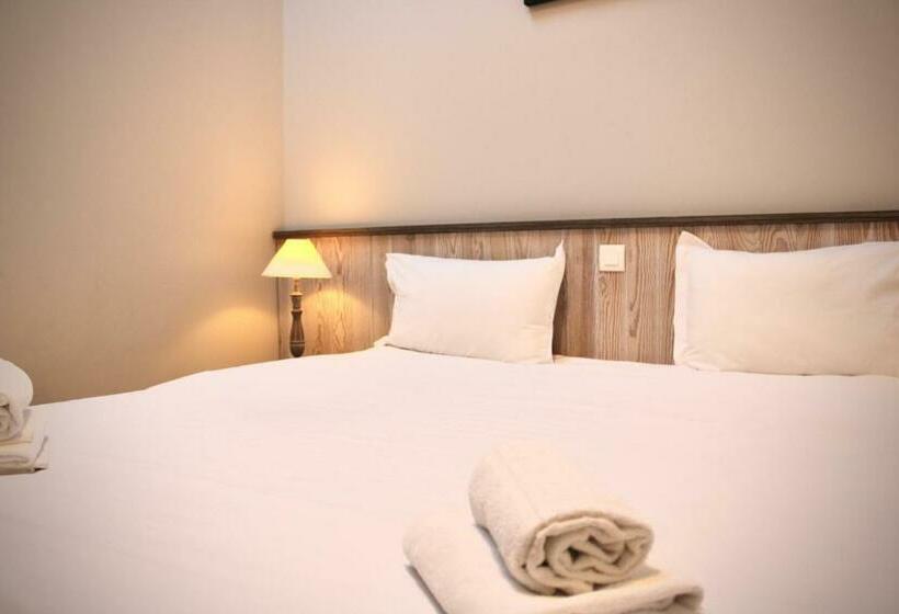 شقة غرفة واحدة مزودة بتراس, Fleur De Ré