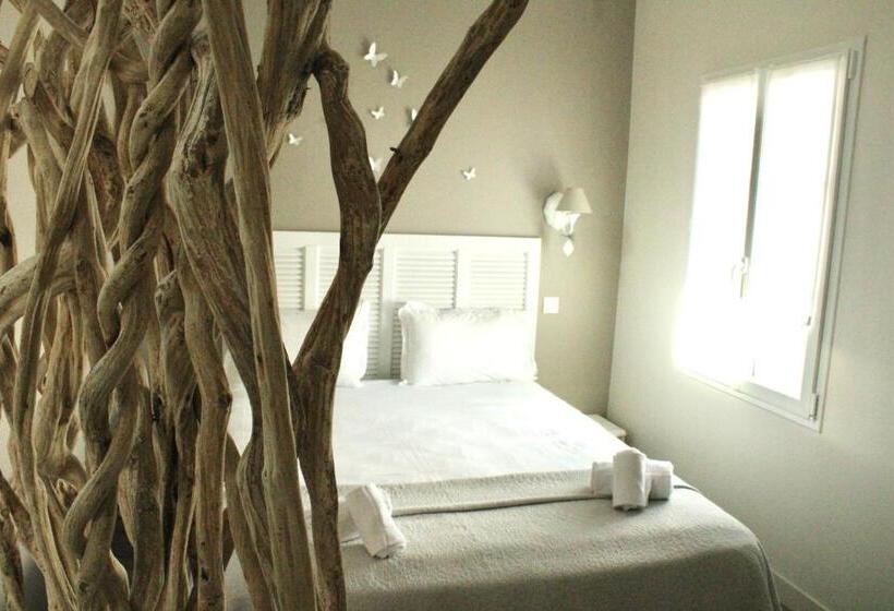 إستديو عائلى, Fleur De Ré