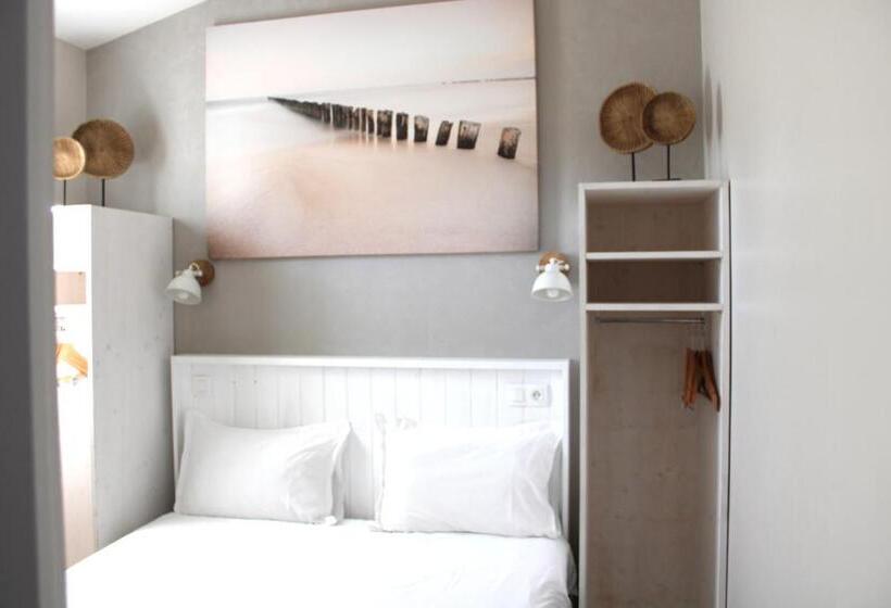 شقة غرفة واحدة مزودة بتراس, Fleur De Ré