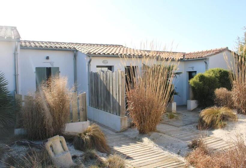 إستديو عائلى, Fleur De Ré