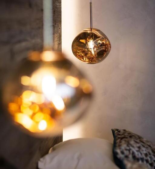 اتاق لوکس خانوادگی, Hôtel Champs Fleuris Morzine