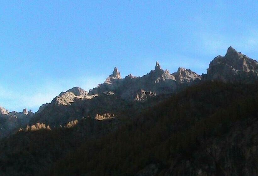 标准间, Hôtel Engilberge