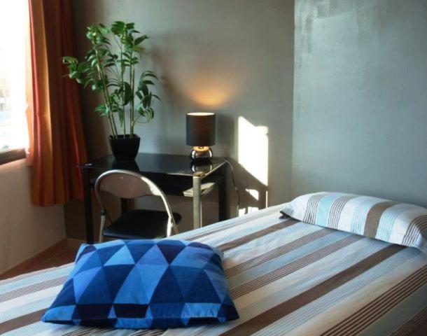 חדר סטנדרט, Hôtel Le Relais Du Luberon