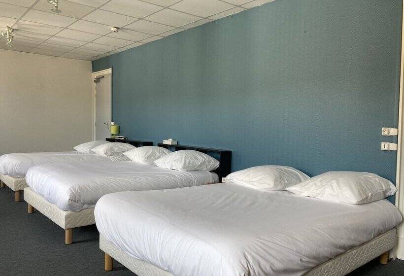 غرفة إقتصادية, Aigle D Or