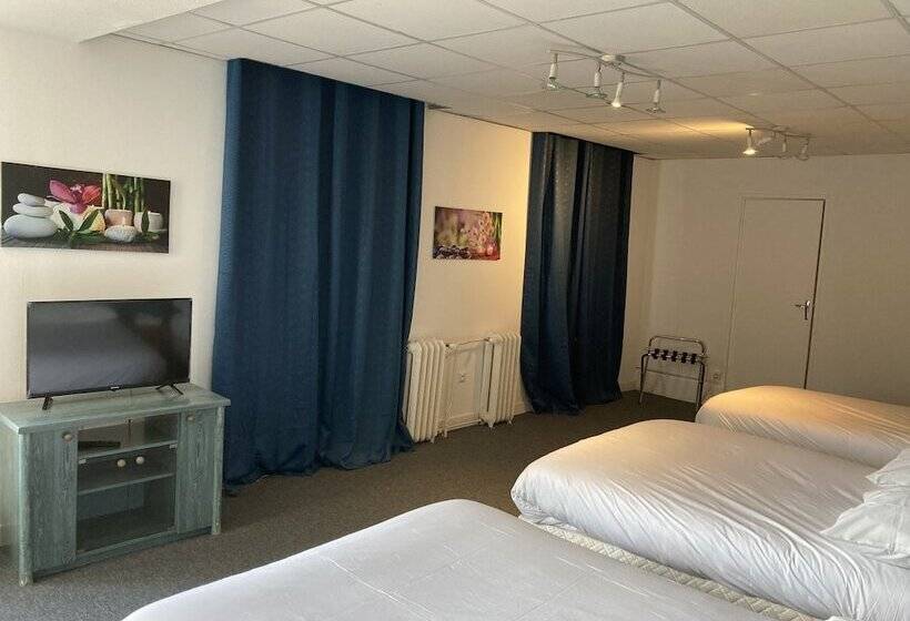 غرفة إقتصادية, Aigle D Or