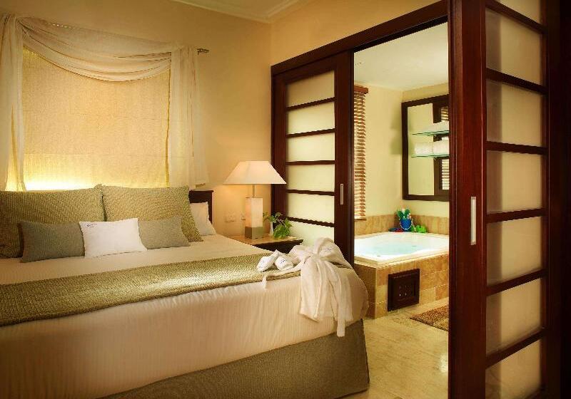 غرفة قياسية, Aigle D Or