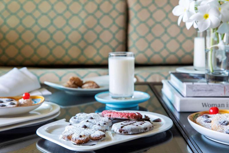 غرفة قياسية, Aigle D Or