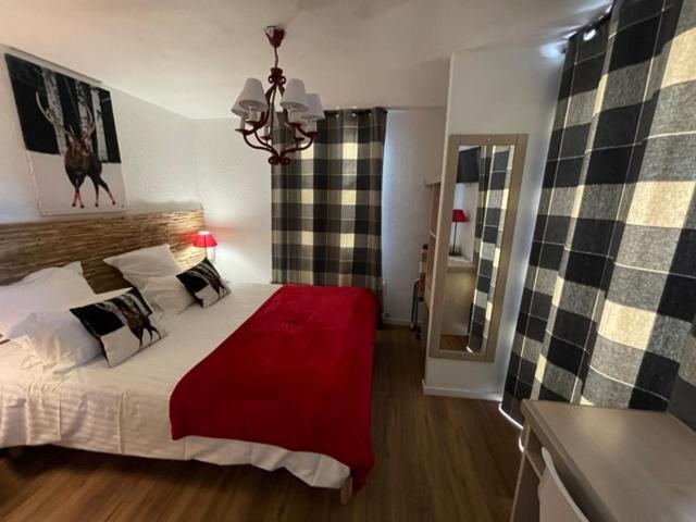 חדר סטנדרט, Le Blanche Neige