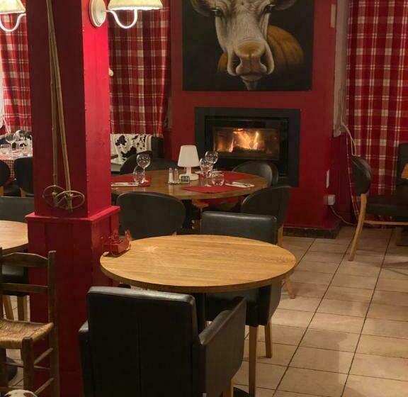 חדר דלוקס, Le Blanche Neige