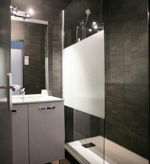 标准间, Le Clos Des Bruyeres