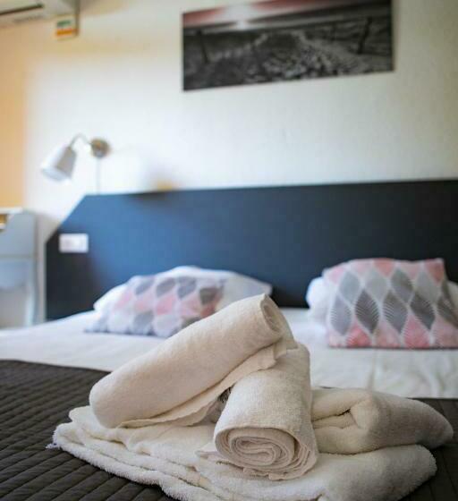 标准间, Le Clos Des Bruyeres