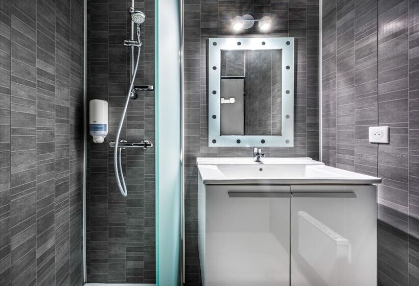 标准间, Le Clos Des Bruyeres