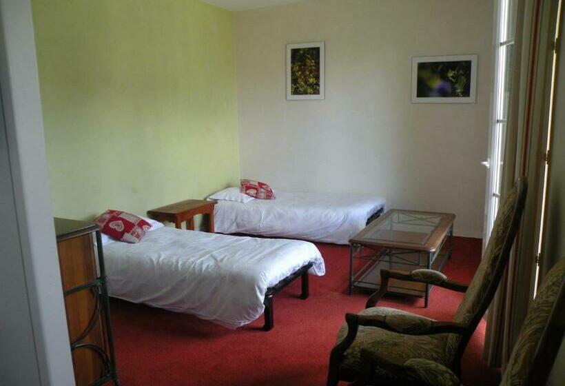 Family Suite, Le Moulin Du Gastronome