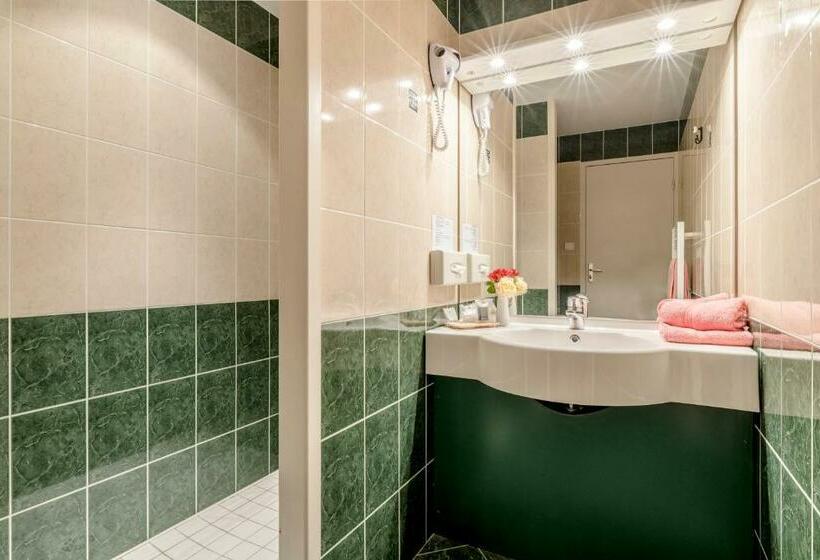 Номер Стандарт, Le Moulin Du Gastronome