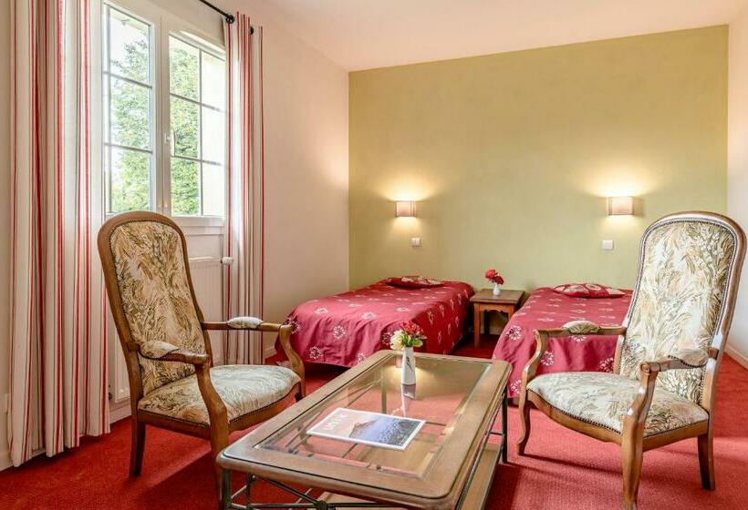 Family Suite, Le Moulin Du Gastronome