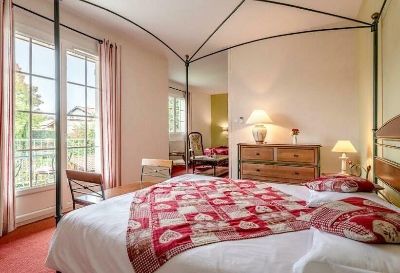 Family Suite, Le Moulin Du Gastronome