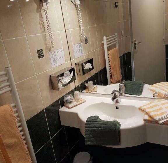 Номер Стандарт, Le Moulin Du Gastronome