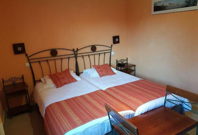 Номер Стандарт, Le Moulin Du Gastronome