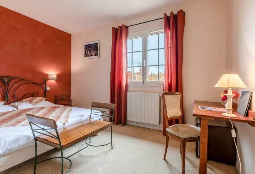 Номер Стандарт, Le Moulin Du Gastronome