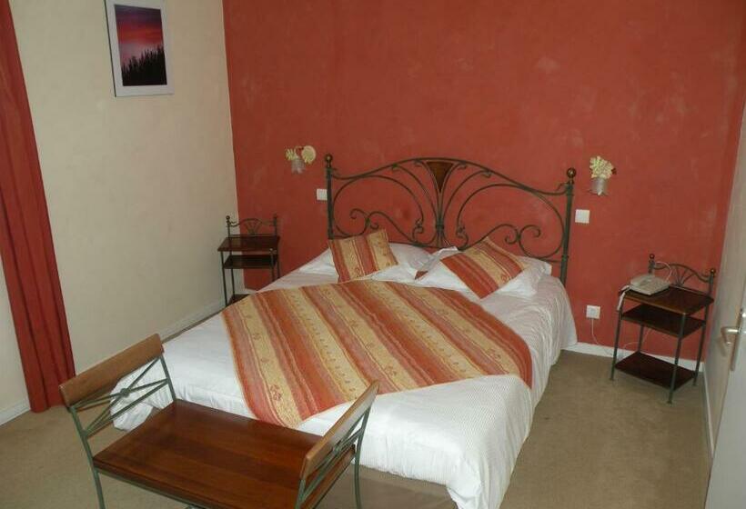 Номер Стандарт, Le Moulin Du Gastronome