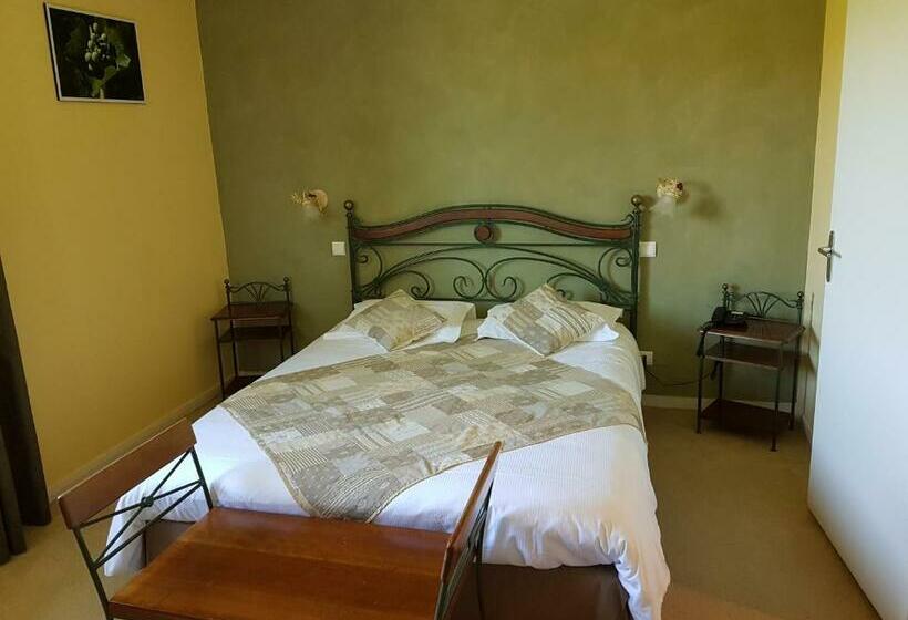 Номер Стандарт, Le Moulin Du Gastronome