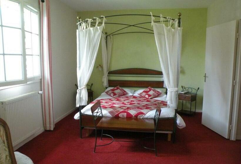 Family Suite, Le Moulin Du Gastronome