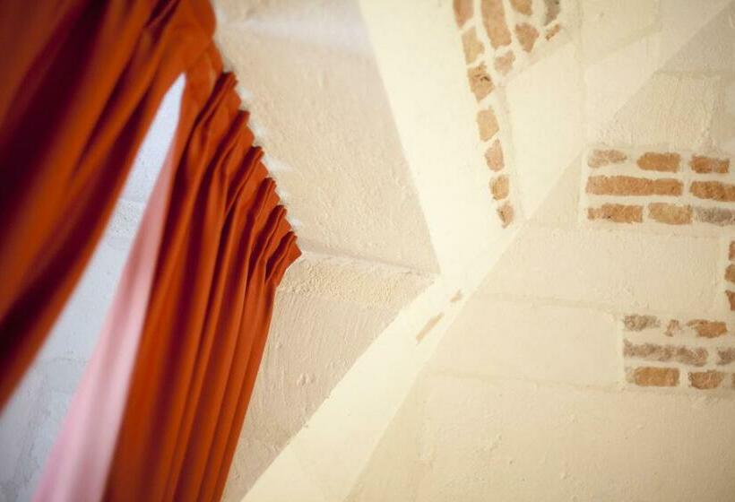 חדר קומפורט, Les Chambres De L Abbaye