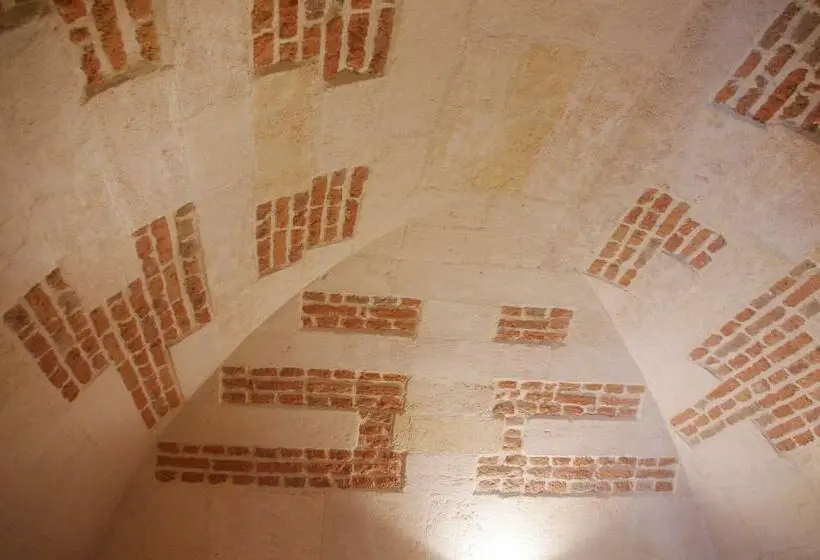 Standard-huone, Les Chambres De L Abbaye