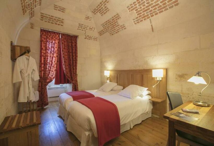 חדר סטנדרט, Les Chambres De L Abbaye