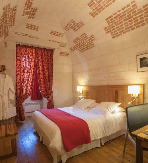 חדר סטנדרט, Les Chambres De L Abbaye