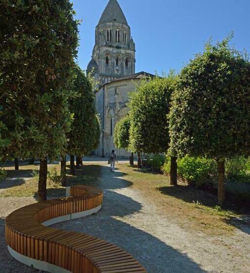 חדר סטנדרט, Les Chambres De L Abbaye