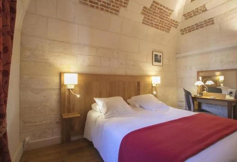 Perhehuone, Les Chambres De L Abbaye