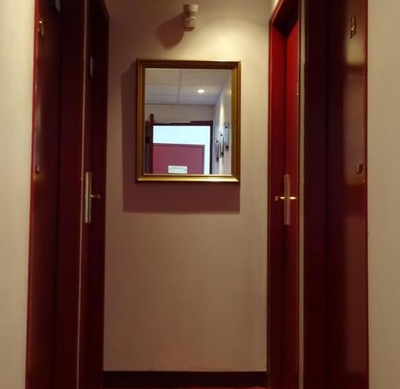 Номер Стандарт, Restaurant Le Castel Fleuri