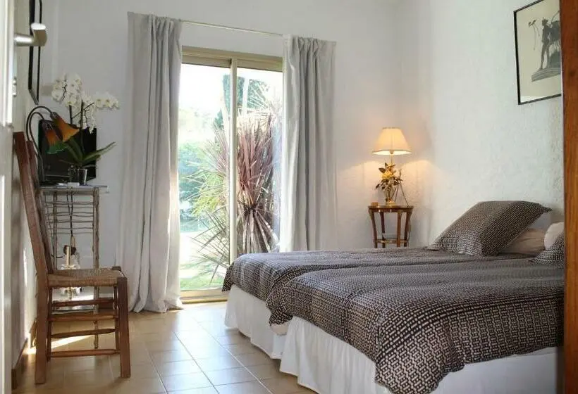 Chambre Standard, Villa Alizée B&b