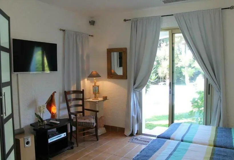 Chambre Standard, Villa Alizée B&b