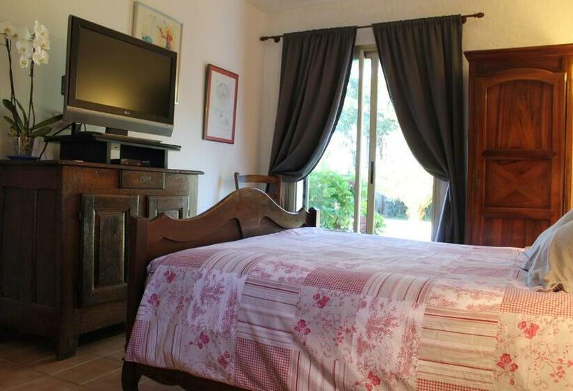 Quarto Estandar, Villa Alizée B&b