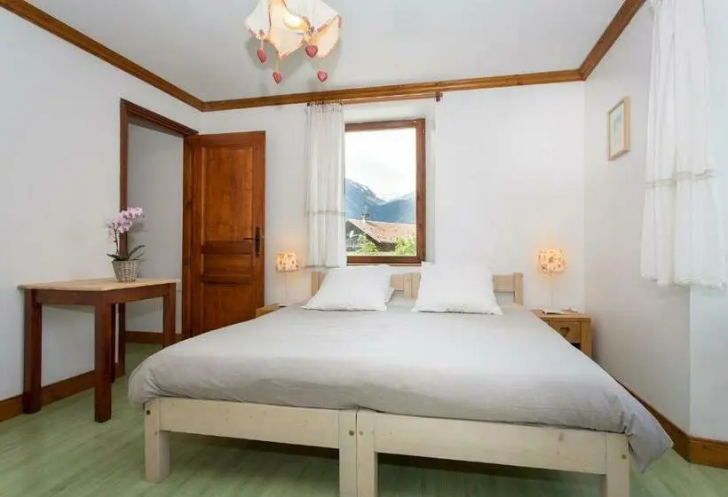 Standard-huone, Gite Auberge De Montvilliers