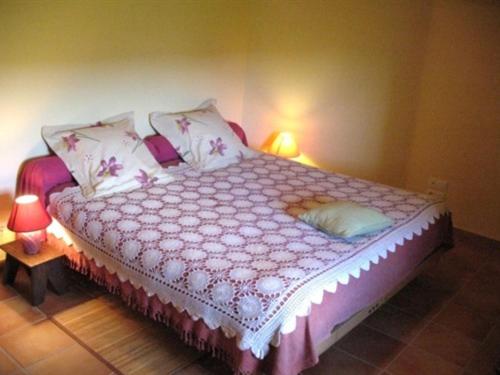 가든 전망 스위트, La Ferme Du Chapi