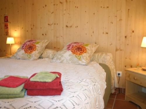 스탠다드 룸, La Ferme Du Chapi