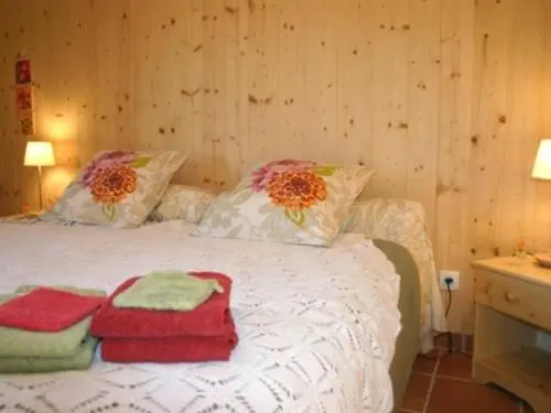 スタンダードルーム, La Ferme Du Chapi